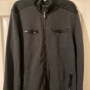 Calvin Klein jacket